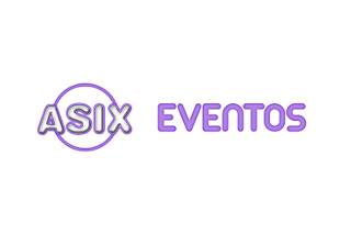 Asix Eventos Logo