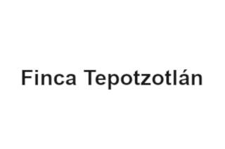 Finca tepotzotlán logo