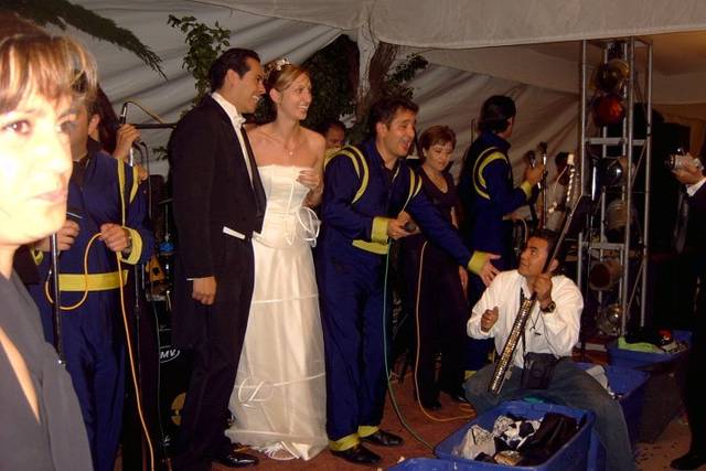 Timbiriche