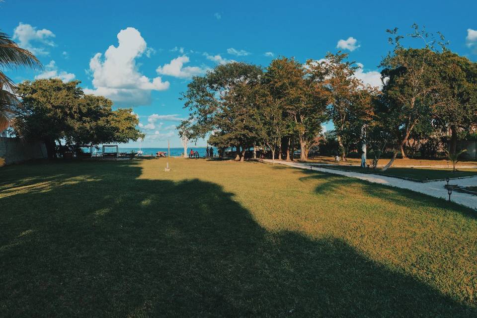 Cervecería Artesanal Bacalar