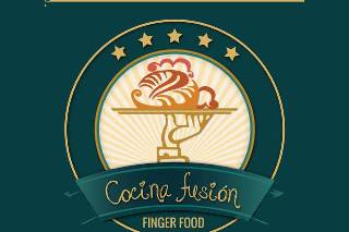 Cocina Fusión Logo