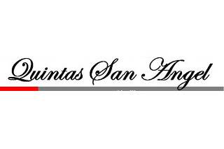 Quintas San Ángel Logotipo