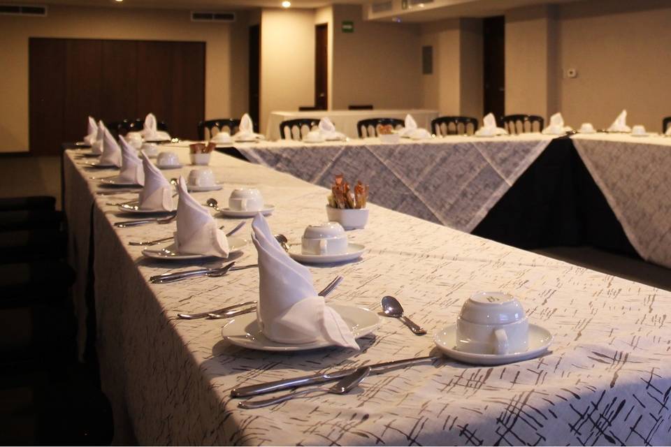 Salón de eventos