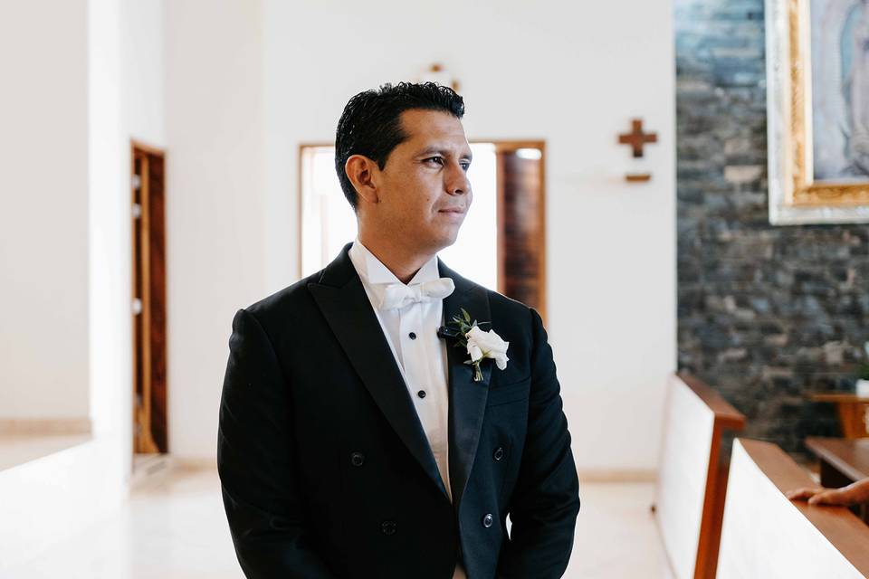 Captura de emociones y mejores momentos durante la fiesta