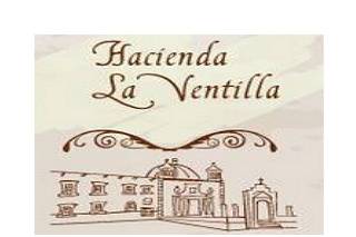 Hacienda La Ventilla Logo