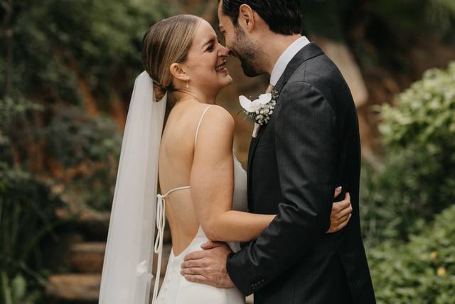 Cindy Zarco Wedding Planner