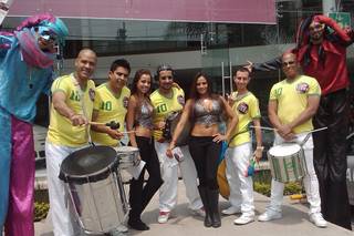 Grupo Senzala