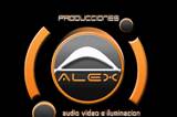 Producciones Alex logo