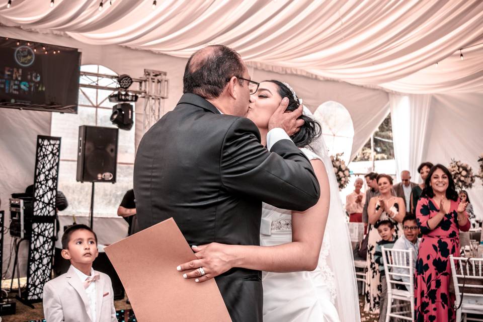 Bodas mil momentos