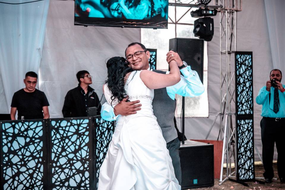 Bodas mil momentos