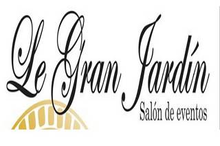 Le Gran Jardín Logo