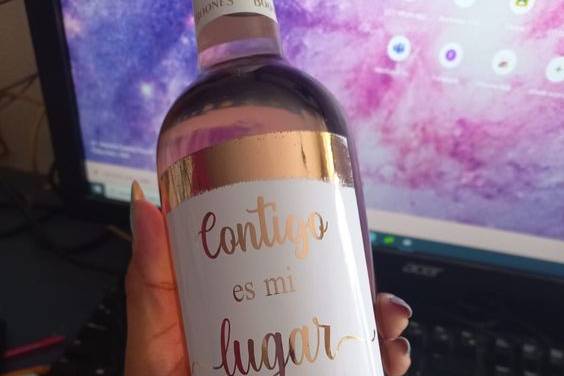 Un detalle perfecto