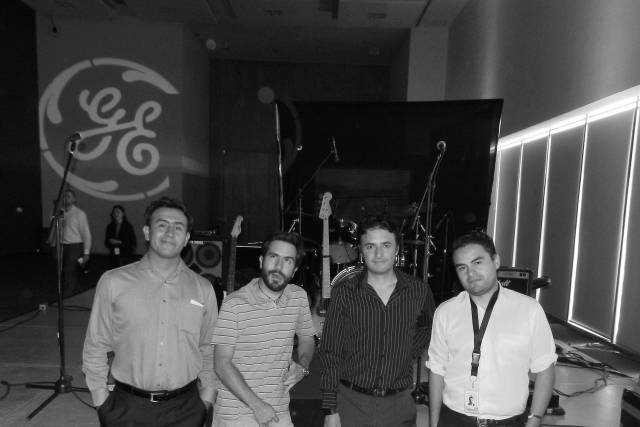 Integrantes