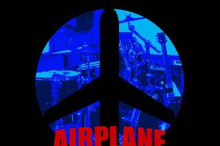 Airplane Band logo