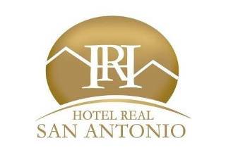 Hotel Real de San Antonio logo