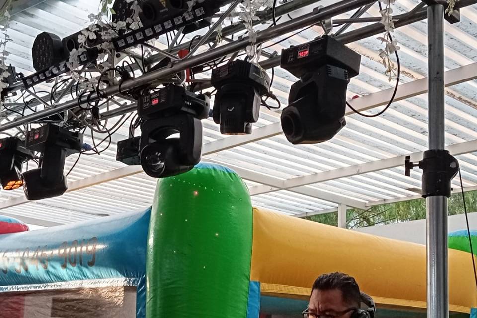 Listos para tocar