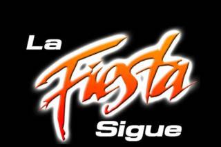 La Fiesta Sigue