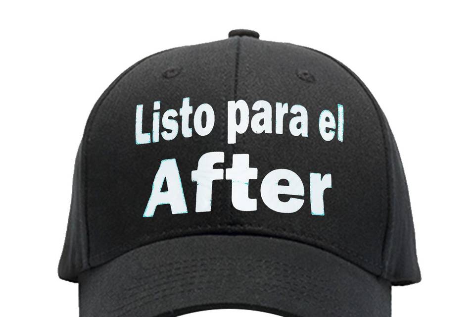 After o que!.