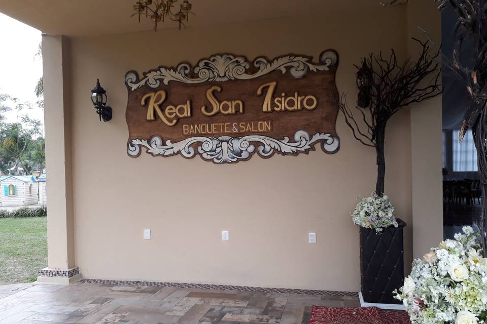Eventos Real San Isidro