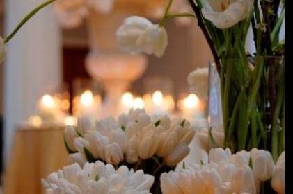 Decoraciones florales