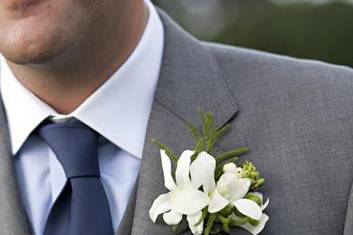 Elegante detalle