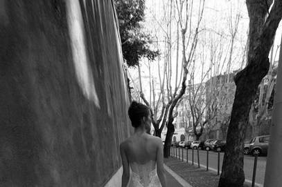 Estilo en blanco y negro