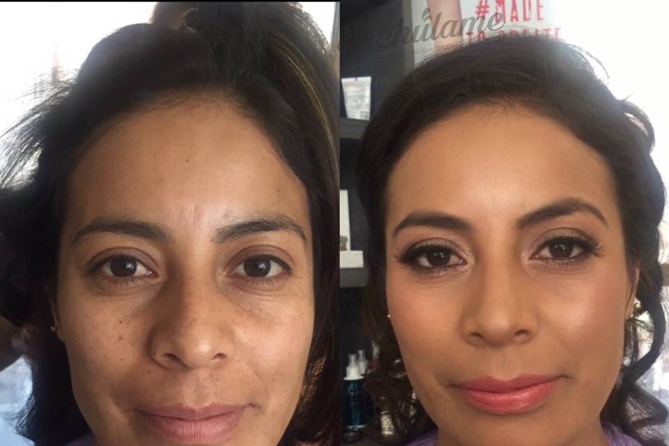 Maquillaje