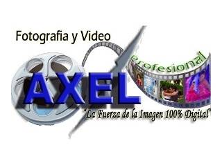 Foto y Video Axel logo