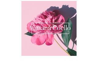 Mariana Coello Wedding Planner  logo