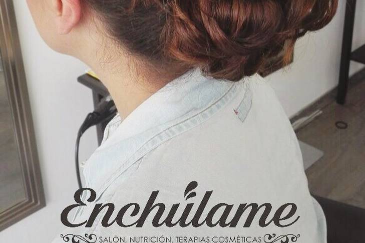 Enchúlame