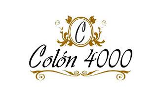 Colón 4000