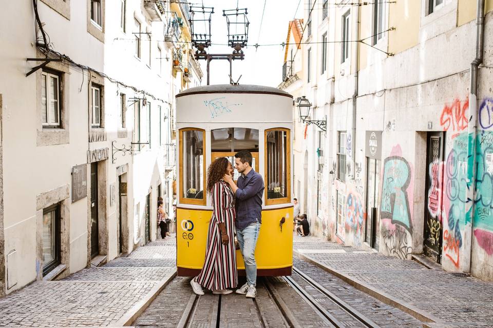 Lisboa, Portugal