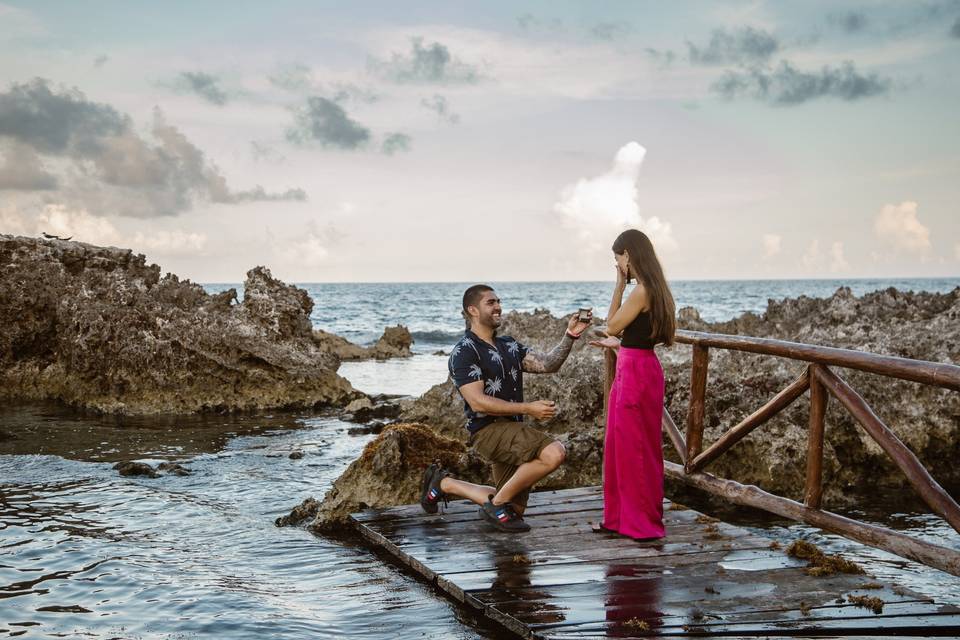 Isla Mujeres