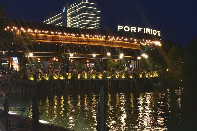 Porfirio’s Restaurante