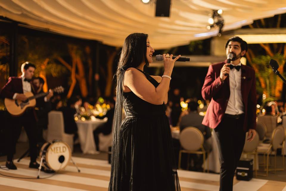 Fotografias bodas