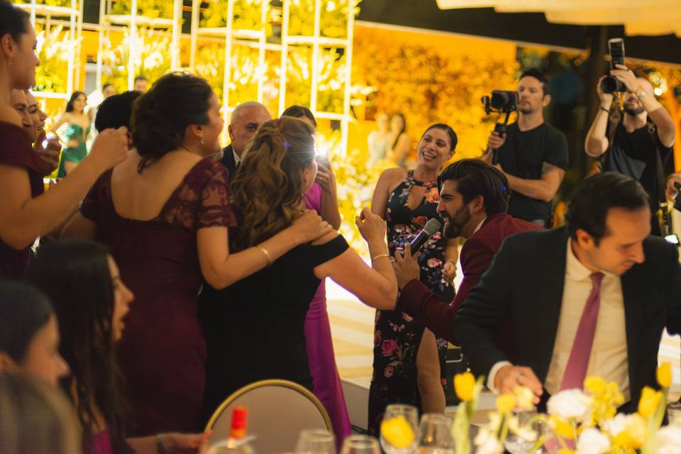 Momentos
