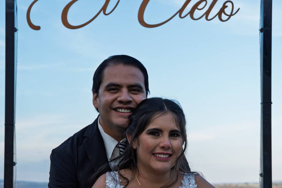 Amor eterno
