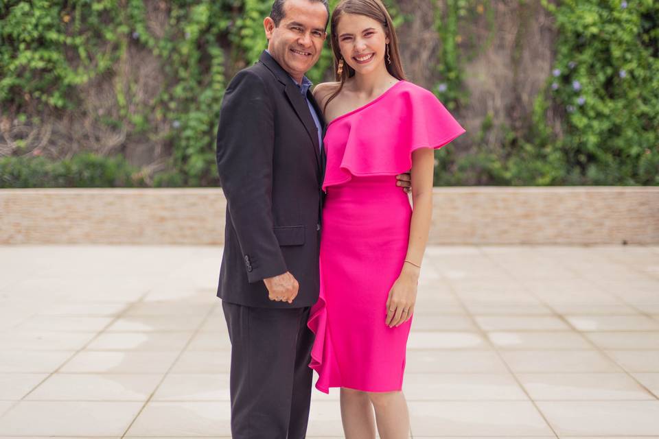 Invitados