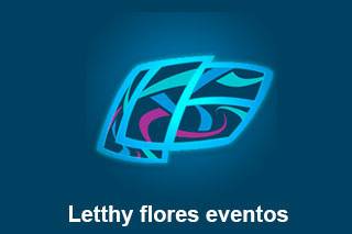 Letthy floreseventos