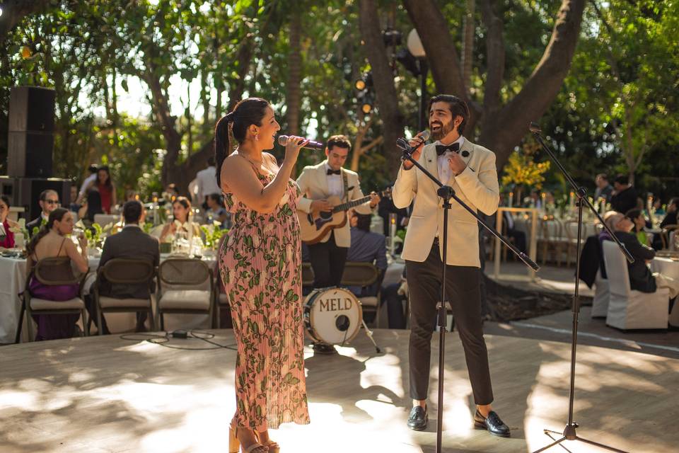 Fotografias bodas