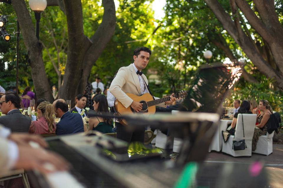 Fotografias bodas