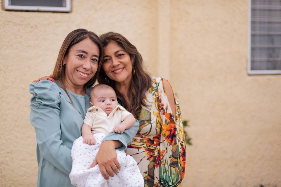 Invitados