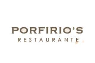 Porfirio’s Restaurante logo