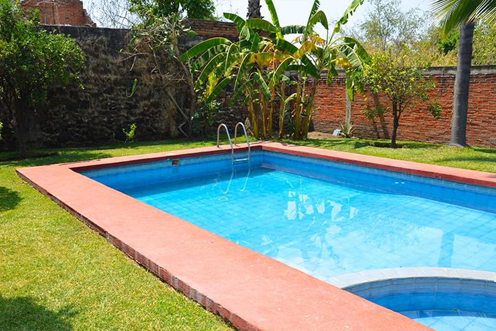 Jardin