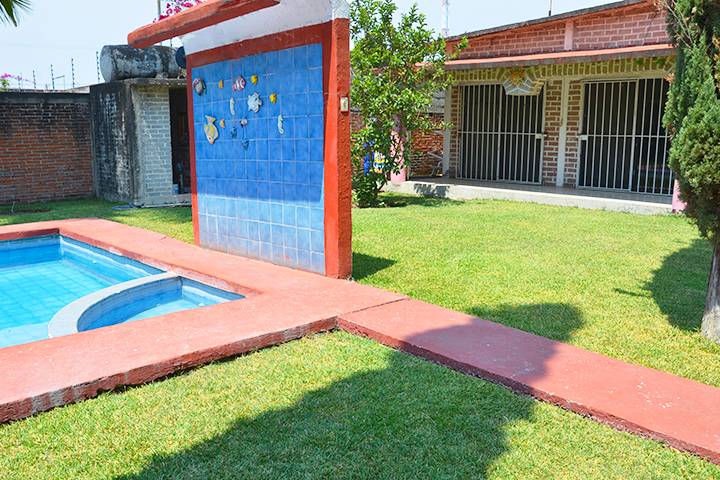 Jardin