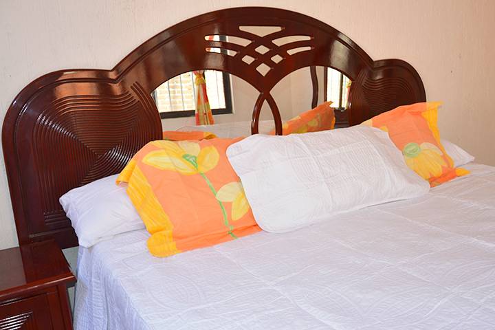 Recamara Nupcial