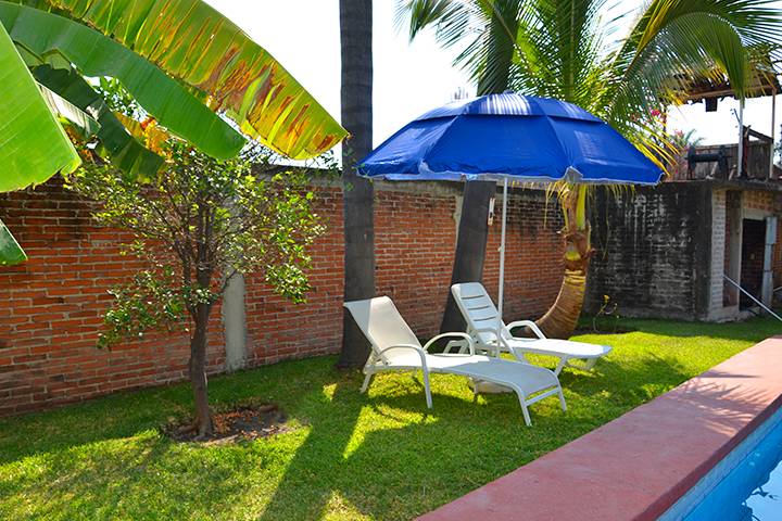 Jardín