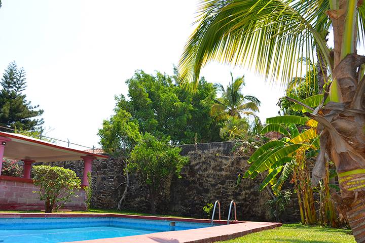 Jardin