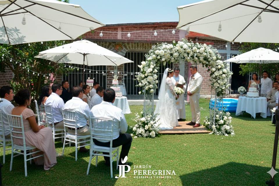Boda