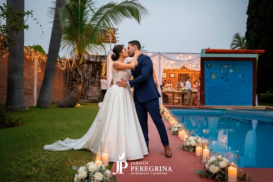 Boda